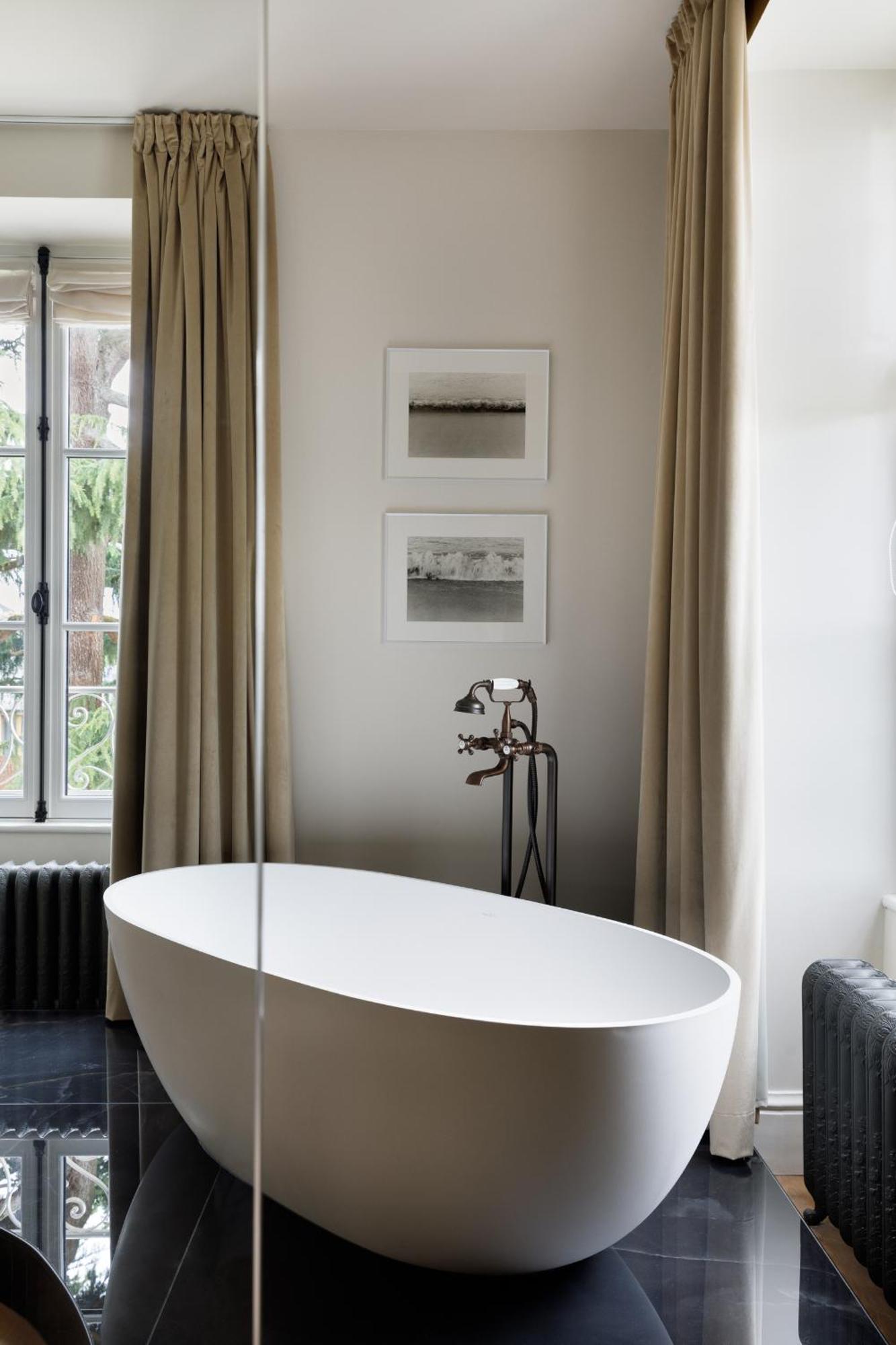 Clos Du Cedre - Chambres D'Hotes D'Exception, Luxury B&B A Dinan Camera foto