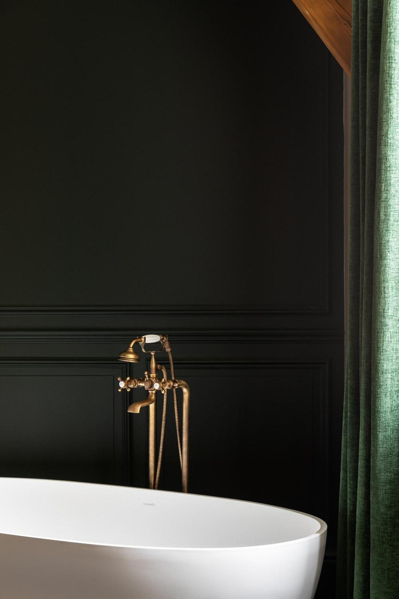 Clos Du Cedre - Chambres D'Hotes D'Exception, Luxury B&B A Dinan Camera foto