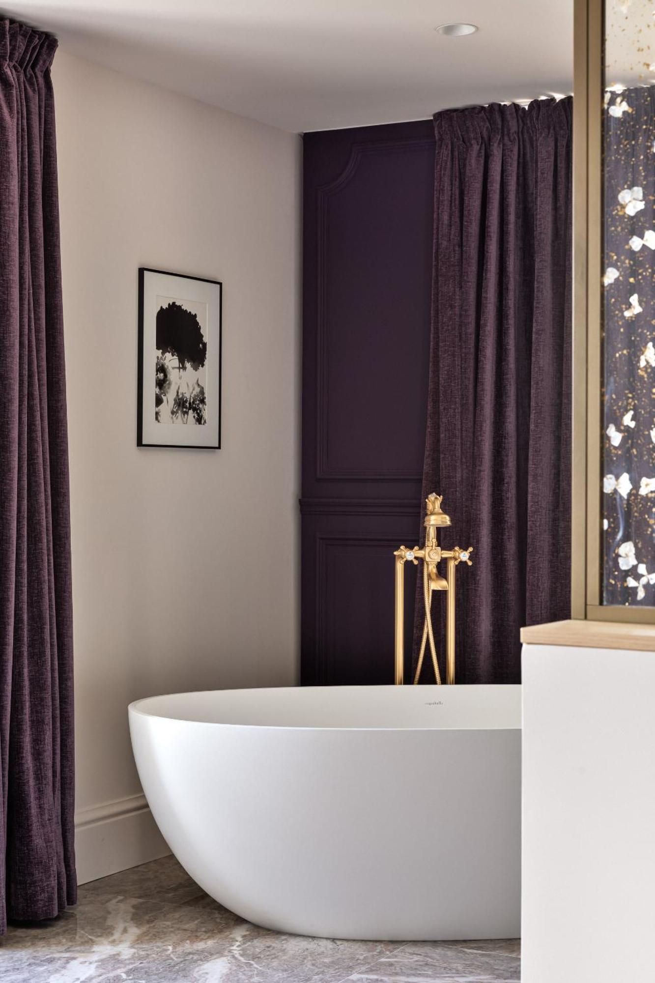 Clos Du Cedre - Chambres D'Hotes D'Exception, Luxury B&B A Dinan Camera foto