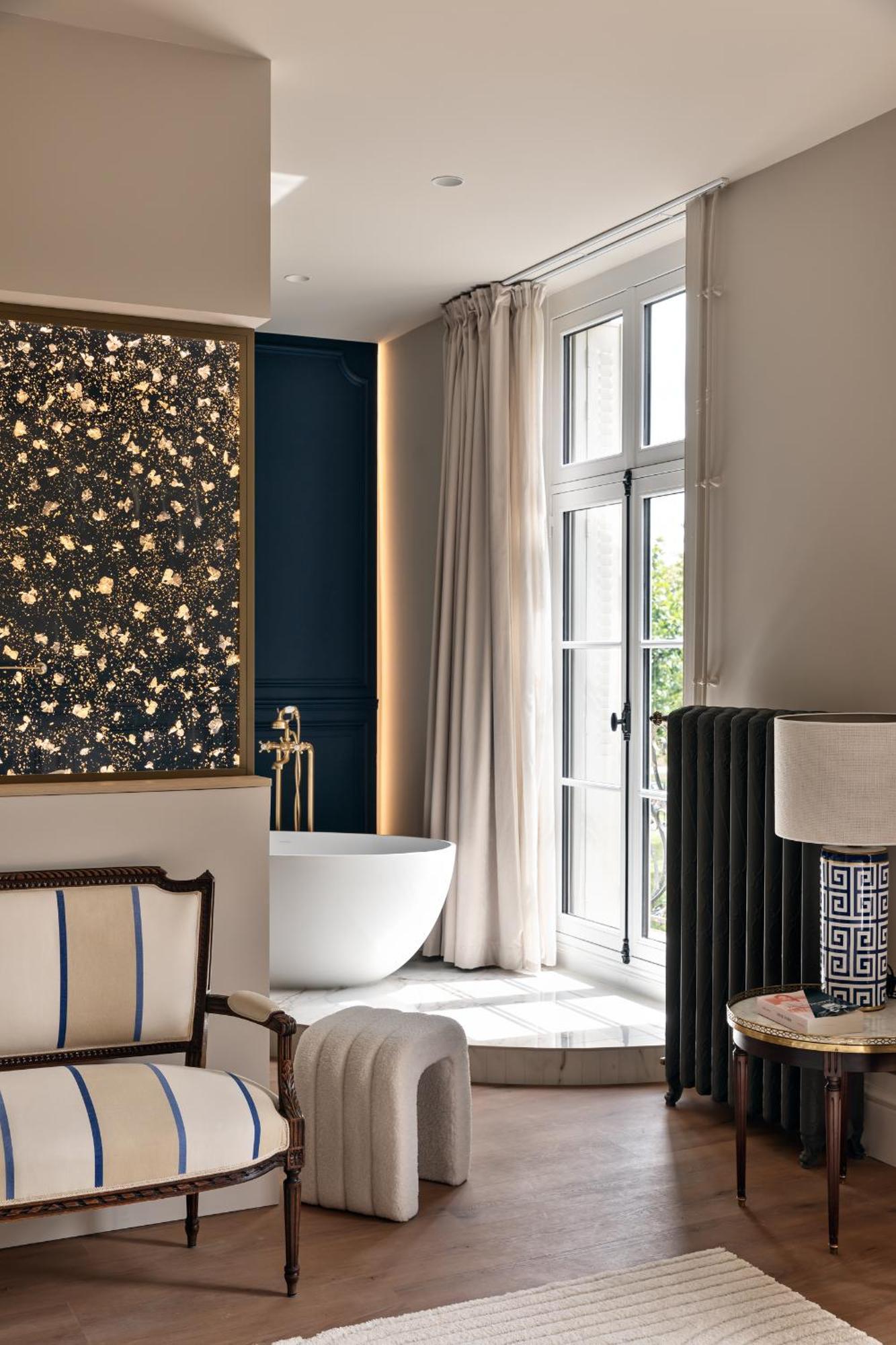 Clos Du Cedre - Chambres D'Hotes D'Exception, Luxury B&B A Dinan Esterno foto