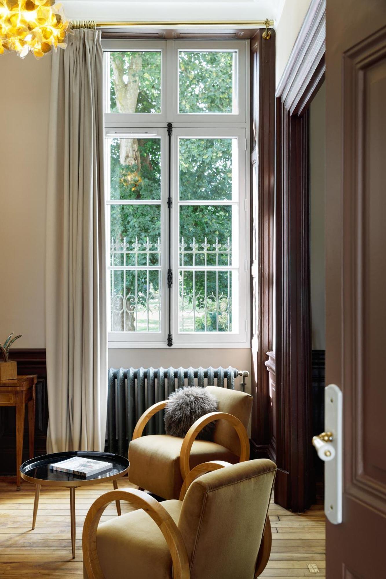 Clos Du Cedre - Chambres D'Hotes D'Exception, Luxury B&B A Dinan Esterno foto