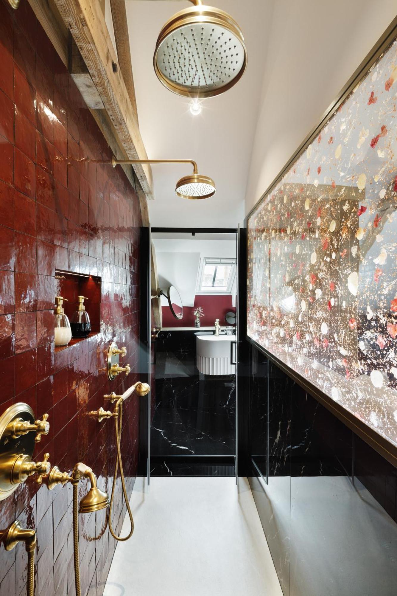 Clos Du Cedre - Chambres D'Hotes D'Exception, Luxury B&B A Dinan Esterno foto